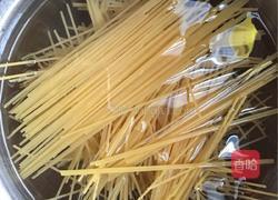 好吃的家常意大利面的做法图解1