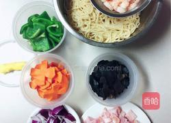 好吃的家常意大利面的做法图解3