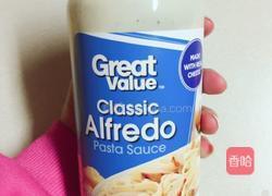 好吃的家常意大利面的做法图解8