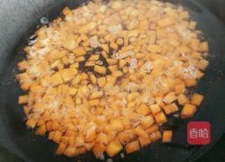 香煎米饭饼的做法图解3