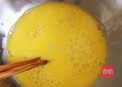 香煎米饭饼的做法图解6