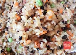 翡翠五彩烧麦的做法图解8