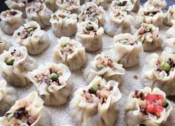 翡翠五彩烧麦的做法图解15