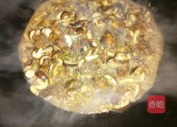 小鸡炖蘑菇的做法图解5