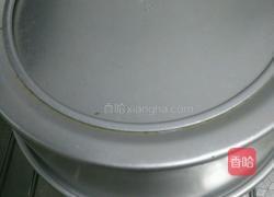 8寸红糖戚风蛋糕的做法图解10