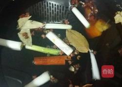 凉切猪肝的做法图解2