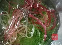 凉拌海藻的做法图解2