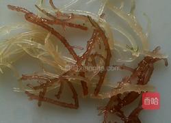 凉拌海藻的做法图解6