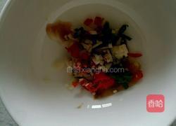 凉拌海藻的做法图解8