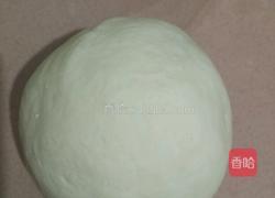 煎肉饼的做法图解3