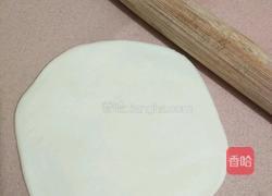 煎肉饼的做法图解6