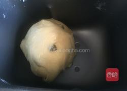 雅克葡萄卷面包的做法图解6