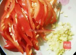 家乡小炒肉的做法图解1