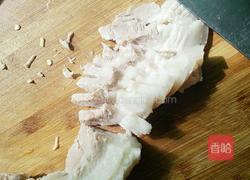 家乡小炒肉的做法图解4