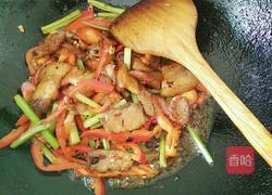 家乡小炒肉的做法图解8