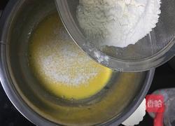 六寸戚风的做法图解2
