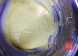 六寸戚风的做法图解4