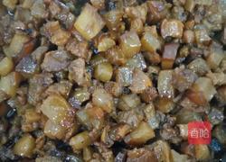 红烧五花肉的做法图解6