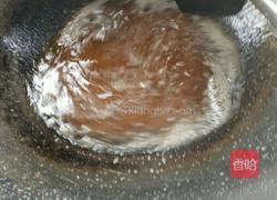 红烧五花肉的做法图解4