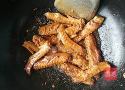 酱香鸭翅的做法图解7