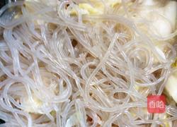 猪肉白菜炖粉条的做法图解5