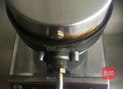 肉松松饼 又名 肉松华夫饼的做法图解1