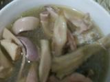 猪肚煲鸡汤的做法[图]