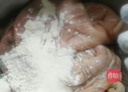 猪肚煲鸡汤的做法图解2