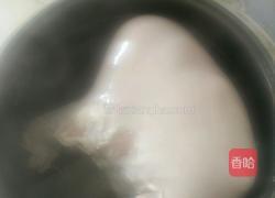 猪肚煲鸡汤的做法图解3