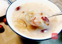 什锦油茶面的做法图解18