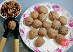 什锦油茶面的做法图解2