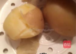芝士焗土豆泥的做法图解3