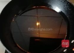 炸萝卜豆腐肉丸的做法图解15