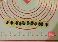 百香果小面包的做法图解5