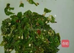 油煎辣椒的做法图解4