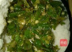 油煎辣椒的做法图解5