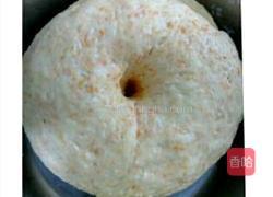 三色花式馒头的做法图解1