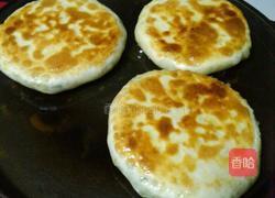 鸡蛋韭菜馅饼的做法图解17