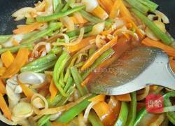 红烧鲩鱼的做法图解5