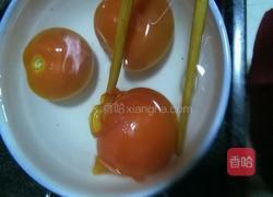 西红柿炒蛋的做法图解3