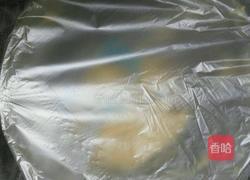 布列塔尼酥饼的做法图解6