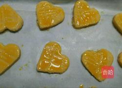 布列塔尼酥饼的做法图解9