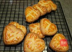 布列塔尼酥饼的做法图解10