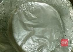 8寸戚风蛋糕的做法图解11