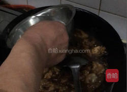 家常炒辣子鸡的做法图解6