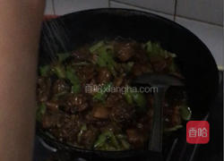 家常炒辣子鸡的做法图解8