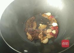 萝卜炖羊肉的做法图解8