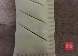 香蕉派的做法图解6
