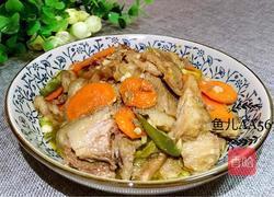 回锅肉的做法图解8