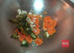 回锅肉的做法图解4